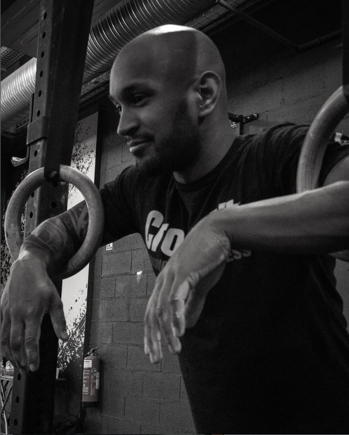 Vaheed Abdul — Coach Studio 83